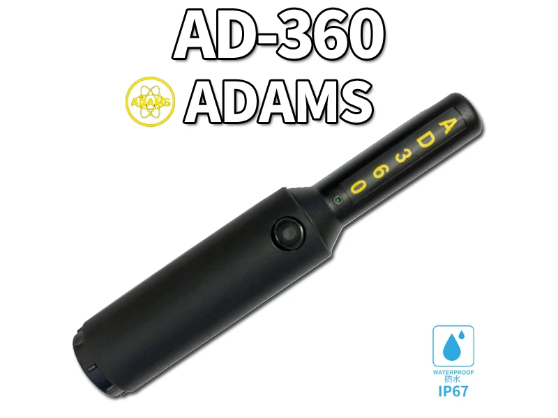 ADAMS-AD360
